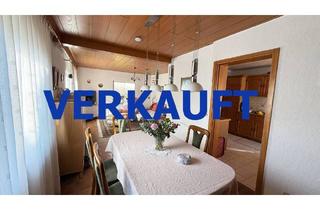 Einfamilienhaus kaufen in 78224 Singen, Singen (Hohentwiel) - VERKAUFT Charmantes Einfamilienhaus mit Garten und Potenzial zum Wachsen in Singen-Südstadt