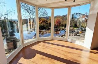 Einfamilienhaus kaufen in 78532 Tuttlingen, Tuttlingen - Wohnen und Arbeiten unter einem Dach - Vielseitiges Einfamilienhaus in Top-Lage von Fridigen an der Donau