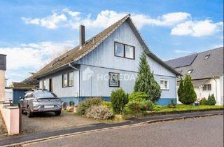 Haus kaufen in 77966 Kappel-Grafenhausen, Kappel-Grafenhausen - Ihr neues Zuhause für die Familie: Großzügiges Haus mit Garten, Garagen und Gestaltungsspielraum