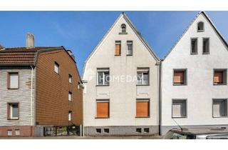 Doppelhaushälfte kaufen in 58456 Witten, Witten - Charmante Doppelhaushälfte mit ELW, Garten & Vermietungspotenzial - idyllisch wohnen in ruhiger Lage