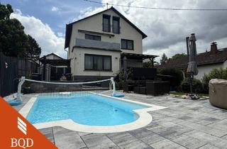 Einfamilienhaus kaufen in 56368 Katzenelnbogen, Katzenelnbogen - hochwertiger Innenausbau und exklusiver Außenbereich