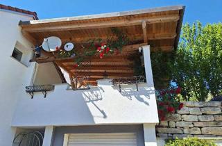 Mehrfamilienhaus kaufen in 79802 Dettighofen, Dettighofen - Modernisiertes Mehrfamilienhaus in Dettighofen