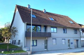 Mehrfamilienhaus kaufen in 79798 Jestetten, Jestetten - Zentral gelegenes Mehrfamilienhaus in Jestetten