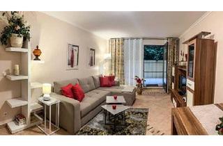 Wohnung mieten in 22587 Hamburg, Hamburg Blankenese - MÖBLIERTER LUXUS MIT SAUNA & TERRASSE