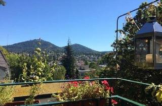 Wohnung kaufen in 76530 Baden-Baden, Baden-Baden - 2-3 Zimmer Studio Kurhausnähe Baden-Baden