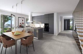 Einfamilienhaus kaufen in 85649 Brunnthal, Brunnthal - Gudrunsiedlung Brunnthal: Neubau Einfamilienhaus mit attraktivem Grundstück