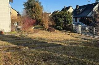 Mehrfamilienhaus kaufen in 82256 Fürstenfeldbruck, Fürstenfeldbruck - FBC - Seltene Gelegenheit: Mehrfamilienhaus oder großzügiges Baugrundstück mit Entwicklungspotential in Fürstenfeldbruck