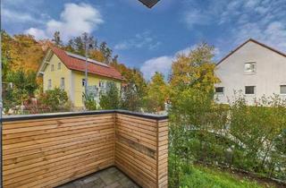 Wohnung kaufen in 82284 Grafrath, Grafrath - Voll möblierte Maisonette mit Garten in Grafrath - ruhig, modern, gut angebunden