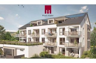 Wohnung kaufen in 72770 Reutlingen, Reutlingen / Betzingen - Sonnig wohnen mit schöner Aussicht