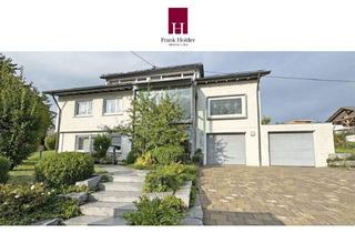 Haus kaufen in 72532 Gomadingen, Gomadingen - Lage, Aussicht, Größe und Zustand werden Sie begeistern