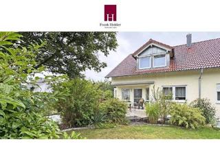 Doppelhaushälfte kaufen in 71126 Gäufelden, Gäufelden - Einziehen und wohlfühlen - ideal für die junge Familie