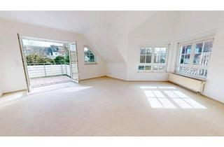 Wohnung kaufen in Hengstbachstr. 7, 63303 Dreieich, Dreieich - Eleganter 2-Zi. Wohntraum in Toplage von Dreieichenhain! Mit 360 Grad Rundgang!