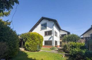 Einfamilienhaus kaufen in 65554 Limburg, Limburg - Für heute gebaut, an morgen gedacht: EFH mit Einliegerwohnung & Dachausbauoption