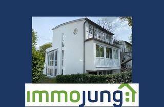 Wohnung kaufen in 27726 Worpswede, Worpswede - Attraktive Eigentumswohnung im Ortskern von Worpswede