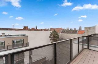 Wohnung kaufen in Manitiusstraße 13, 12047 Berlin, Berlin - 3-Zimmer-Neubauwohnung mit praktischem Grundriss und tollem Ausblick