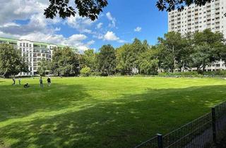 Wohnung kaufen in Kurfürstendamm, 10711 Berlin, Berlin - ******Vermietete 1,5 Singlewohnung mit Balkon und Garagenplatz nah am Kurfürstendamm***