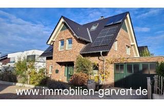 Einfamilienhaus kaufen in 48734 Reken, Reken - Großzügiges Familiendomizil! Junges, schönes Einfamilienhaus. Garten und Carport, ruhig in Groß Reken