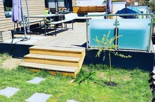 Doppelhaushälfte kaufen in 98529 Suhl, Suhl - Doppelhaushälfte auf dem Lautenberg in Suhl