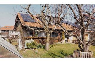 Einfamilienhaus kaufen in 87452 Altusried, Altusried - Wohnen mit Zukunft - Großzügiges Einfamilienhaus mit Einliegerwohnung und Ausbaupotenzial