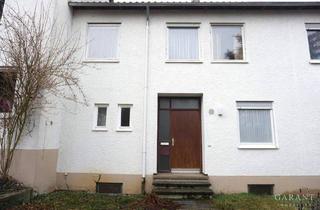 Haus kaufen in 72127 Kusterdingen, Kusterdingen - Familienfreundliches Reihenmittelhaus in Wankheim sucht neuen Eigentümer!