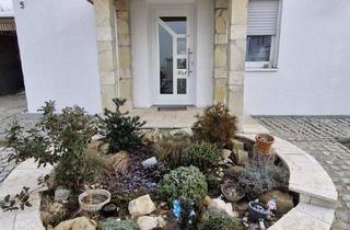 Einfamilienhaus kaufen in 89558 Böhmenkirch, Böhmenkirch - Hier beginnt Zuhause - neuwertiges, wohldurchdachtes Einfamilienhaus!