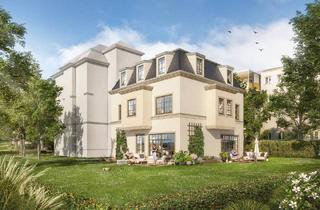 Doppelhaushälfte kaufen in 01277 Dresden, Dresden - Neubau Doppelhaushälfte in sehr ruhiger Lage in Striesen