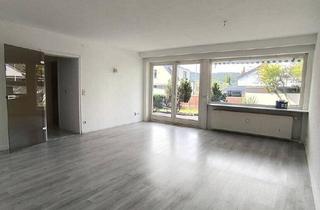 Wohnung kaufen in 71364 Winnenden, Winnenden - Schöne 3 Zimmer-Wohnung mit eigenem Eingang und Terrasse!
