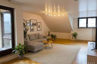 Wohnung kaufen in 73614 Schorndorf, Schorndorf - Gepflegte 3 12 Zimmer-Wohnung in zentraler Stadtlage