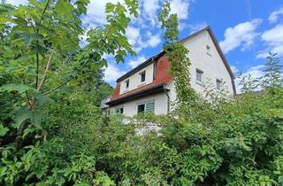 Haus kaufen in 72074 Tübingen, Tübingen - Haus mit großem Garten und Scheune in Lustnau