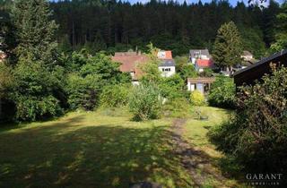 Einfamilienhaus kaufen in 75365 Calw, Calw - Lage...Lage....Lage...