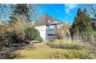Einfamilienhaus kaufen in 89150 Laichingen, Laichingen - Architektengeplantes Haus mit Platz für die ganze Familie