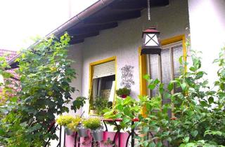 Haus kaufen in 73457 Essingen, Essingen - Das kann Ihr kleines Paradies werden!