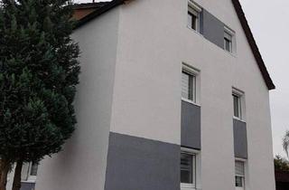 Mehrfamilienhaus kaufen in 89269 Vöhringen, Vöhringen - Tolle Chance - Mehrfamilienhaus in Vöhringen