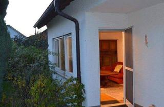 Haus kaufen in 71522 Backnang, Backnang - Freistehend und mit großem Garten