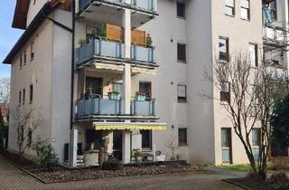 Wohnung kaufen in 77736 Zell, Zell am Harmersbach - *** Barrierefreie Wohnung in Premium-Lage in Zell a. H. inkl.TG Stellplatz ***