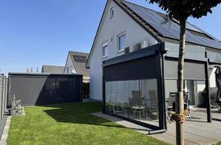 Haus kaufen in 76872 Erlenbach, Erlenbach bei Kandel - Modernes Wohnhaus in ruhiger Lage - Baujahr 2016