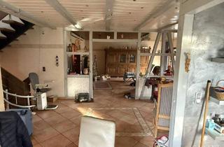 Einfamilienhaus kaufen in 71711 Steinheim, Steinheim an der Murr - Freistehendes Einfamilienhaus mit Einliegerwohnung