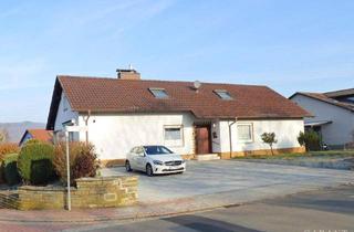 Haus kaufen in 67685 Weilerbach, Weilerbach - Einziehen, wohlfühlen, Zuhause sein