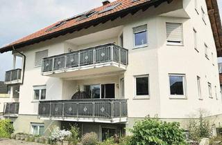 Wohnung kaufen in 76761 Rülzheim, Rülzheim - * 4-Zimmer-Erdgeschosswohnung in Rülzheim mit zwei Balkonen *