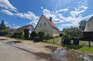 Einfamilienhaus kaufen in 14513 Teltow, Teltow - Schönes, ruhig gelegenes Einfamilienhaus