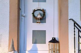 Einfamilienhaus kaufen in 77855 Achern, Achern - Trautes Heim, Glück allein