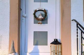 Einfamilienhaus kaufen in 77855 Achern, Achern - KLEIN ABER FEIN