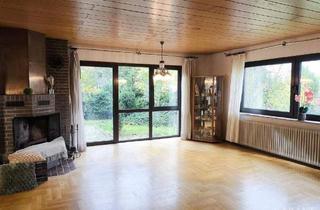 Einfamilienhaus kaufen in 71737 Kirchberg, Kirchberg an der Murr - Großzügiges Einfamilienhaus mit Kamin, Garten und Potenzial - ideal für Handwerker!