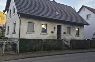 Einfamilienhaus kaufen in 77960 Seelbach, Seelbach - Ein interessantes, URIGES Angebot mit viel Potential!