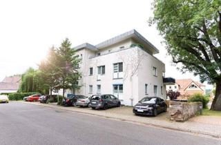 Wohnung kaufen in 37176 Nörten-Hardenberg, Nörten-Hardenberg - Attraktive Erdgeschosswohnung im Zentrum von Nörten-Hardenberg mit geplantem Balkon