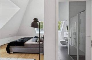 Penthouse kaufen in 13469 Berlin, Berlin - HOCHWERTIGES PENTHOUSE AM S-BHF. WAIDMANNSLUST*SCHNELLE ANBINDUNG*AUFZUG*STELLPLATZ