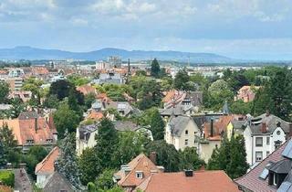 Wohnung kaufen in Wintererstrasse 20, 79104 Freiburg, Freiburg im Breisgau - 1A Lage: Hochwertige Eigentumswohnung - jetzt ohne Käuferprovision!