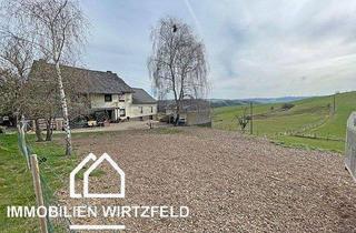 Bauernhaus kaufen in 54597 Pronsfeld, Pronsfeld - Bauernhof Nähe Pronsfeld - in absolut ruhiger Lage