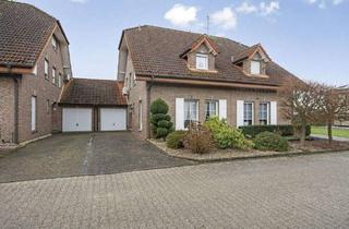 Doppelhaushälfte kaufen in 52538 Selfkant, Selfkant / Havert - Zuhause mit Herz und Raum für Ihre Zukunft in Selfkant - Havert!