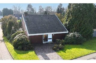 Einfamilienhaus kaufen in 45701 Herten, Herten - Freistehendes Einfamilienhaus mit großzügigem Garten in Top Lage von Herten-Westerholt